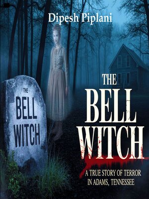 cover image of The Bell Witch